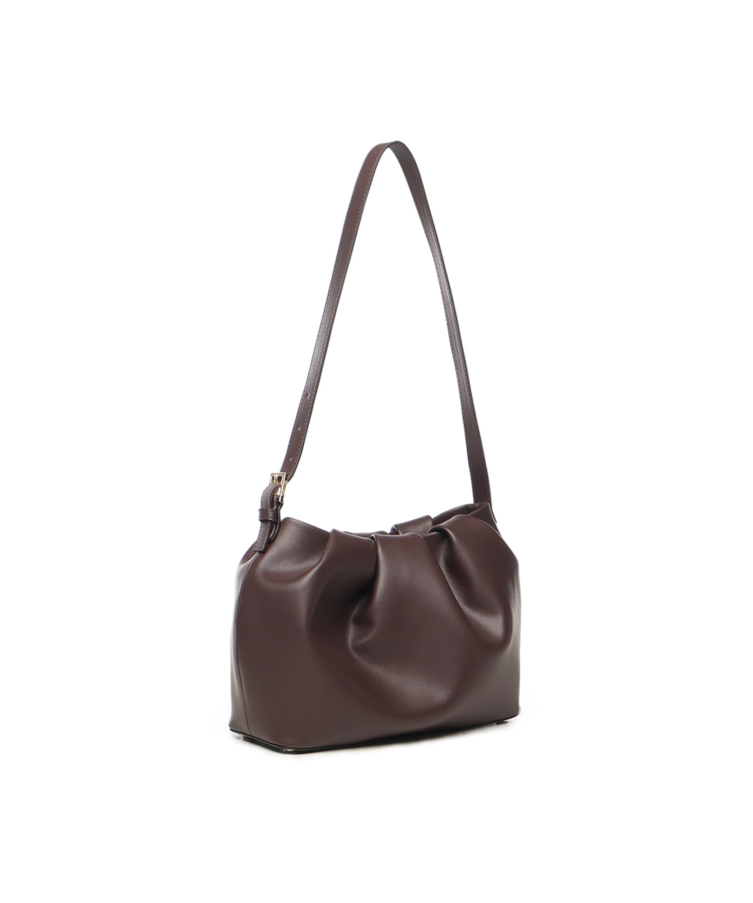 Borsa a spalla Lara TMFW25LRN109 EBONY THEMOIRè 