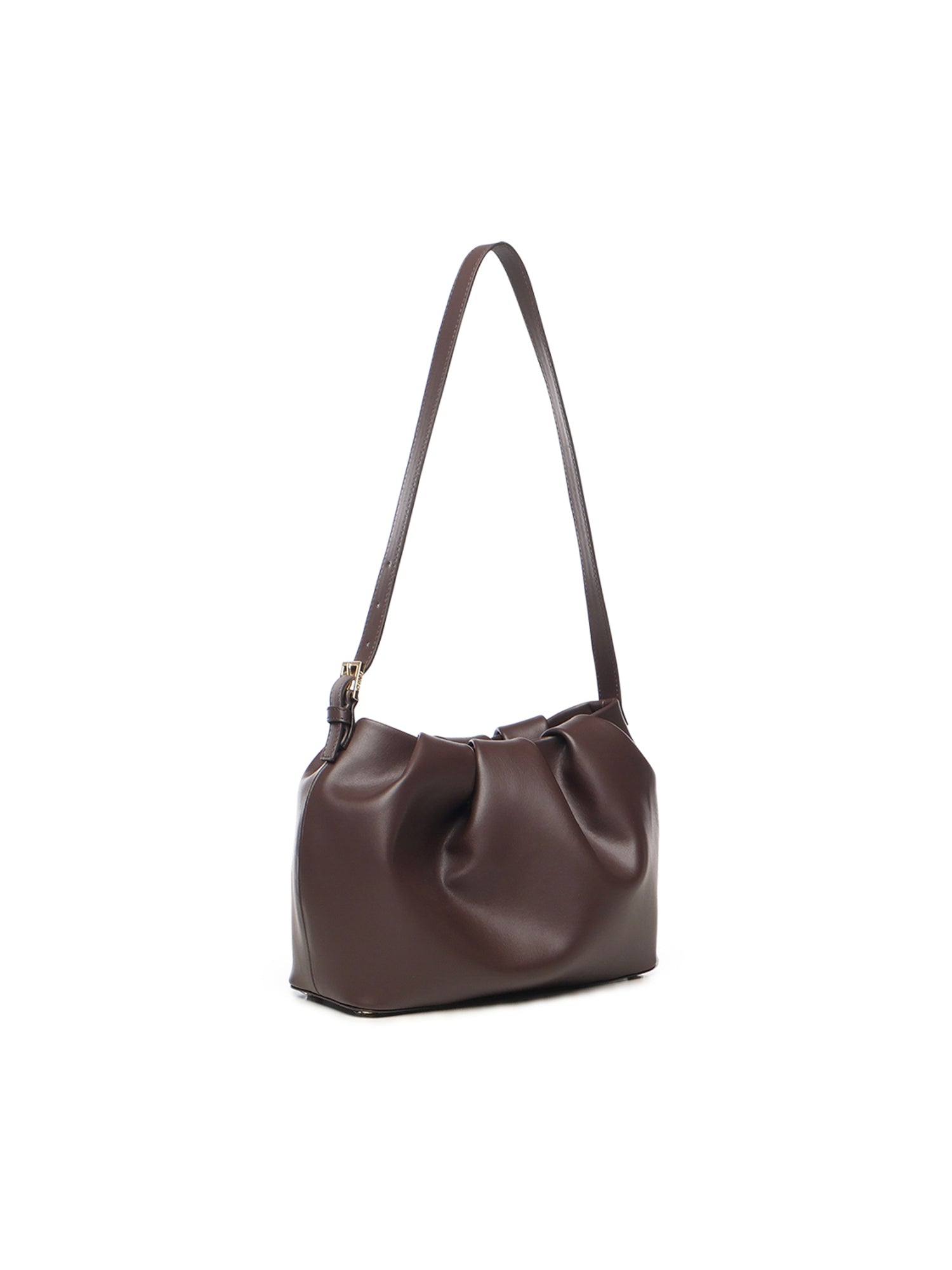 Borsa a spalla Lara TMFW25LRN109 EBONY THEMOIRè 