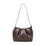 Borsa a spalla Lara TMFW25LRN109 EBONY THEMOIRè 