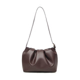 Borsa a spalla Lara TMFW25LRN109 EBONY THEMOIRè 