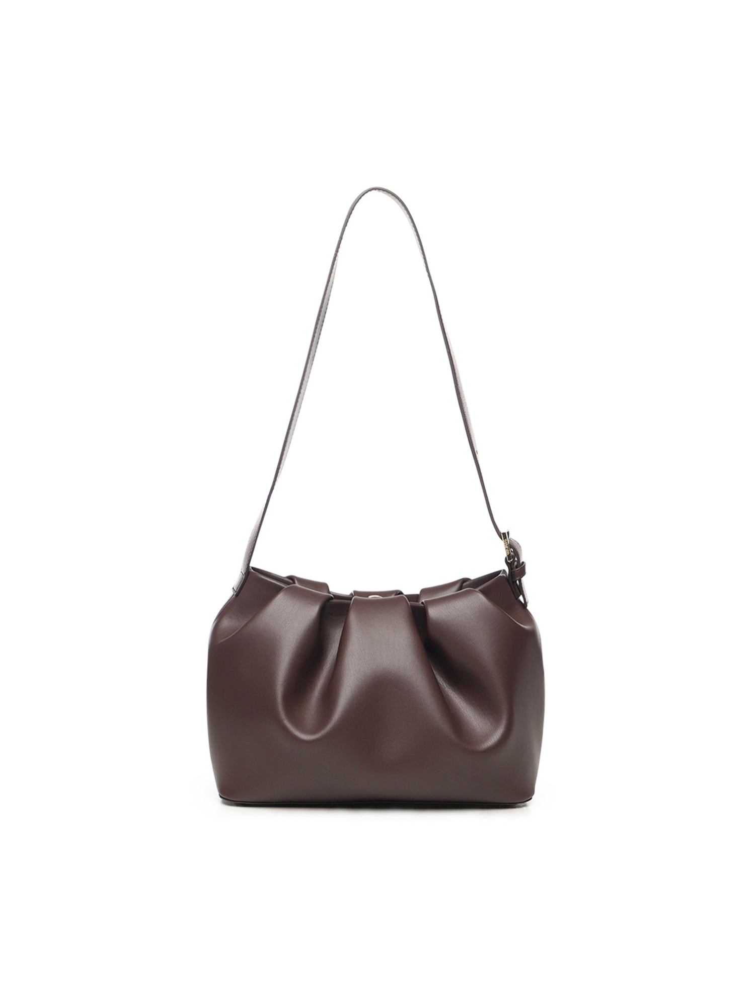 Borsa a spalla Lara TMFW25LRN109 EBONY THEMOIRè 