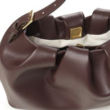 Borsa a spalla Lara TMFW25LRN109 EBONY THEMOIRè 