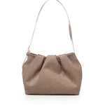 Borsa a spalla Lara<BR/> TMFW25LRSUE58 MUD THEMOIRè 