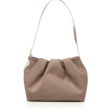 Borsa a spalla Lara<BR/> TMFW25LRSUE58 MUD THEMOIRè 