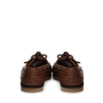 Mocassino Classic Boat TB0A2FZXEM41  TIMBERLAND 