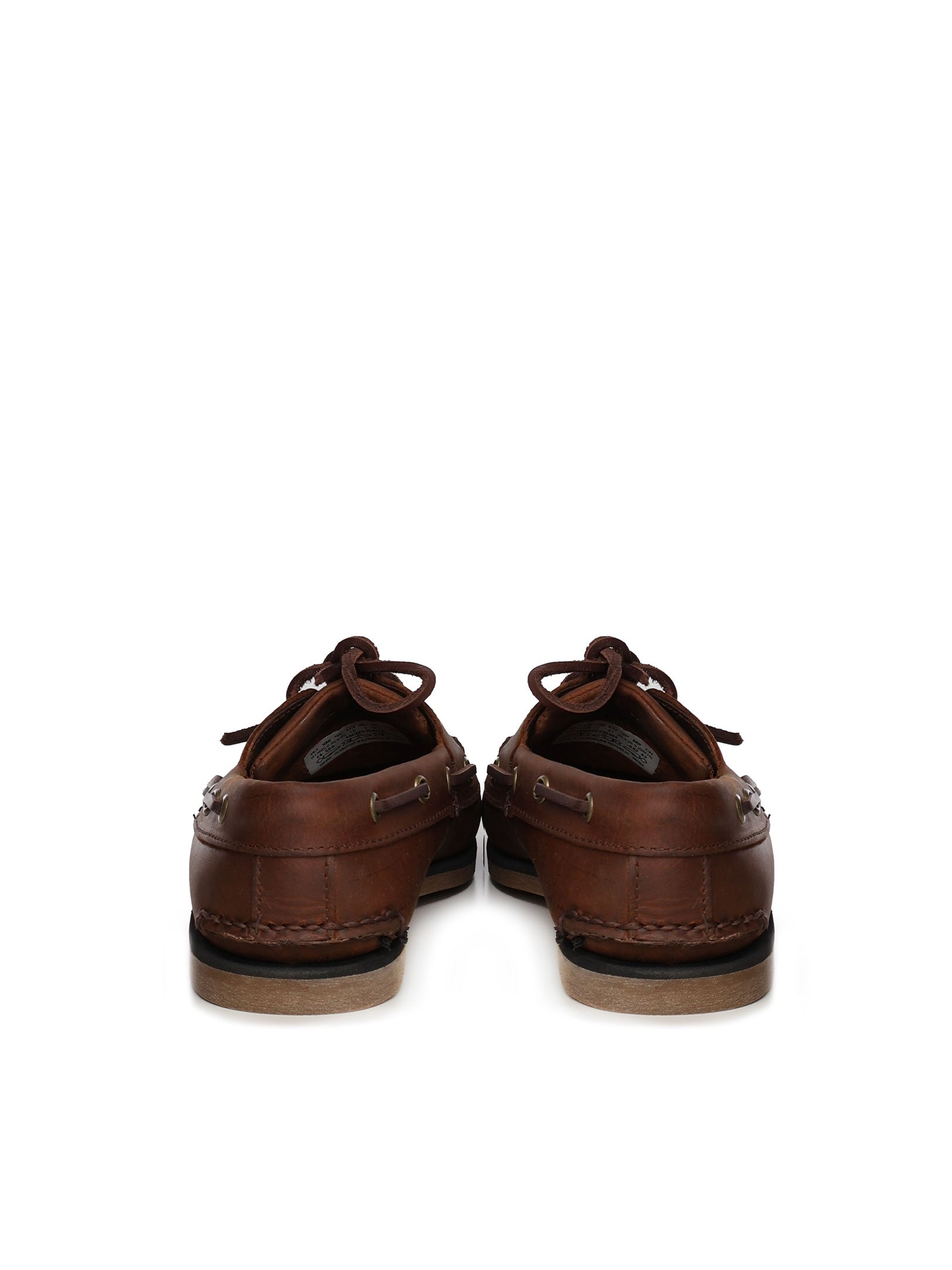 Mocassino Classic Boat TB0A2FZXEM41  TIMBERLAND 