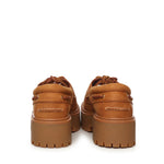 Scarpa da barca con plateau TB0A2GVFEM71  TIMBERLAND 