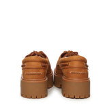 Scarpa da barca con plateau TB0A2GVFEM71  TIMBERLAND 