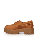 Scarpa da barca con plateau TB0A2GVFEM71  TIMBERLAND 