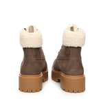 Stivaletti con plateau Stone Street TB0A2PU6W011  TIMBERLAND 