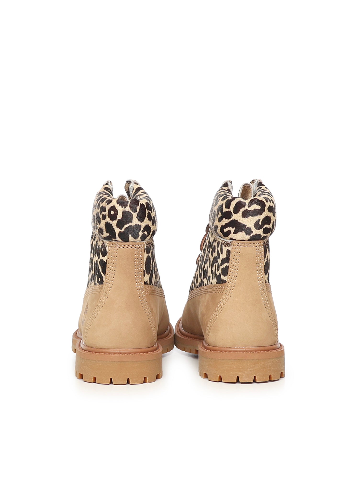 Stivaletti Leopard 6-Inch Premium TB0A5M5NEN31  TIMBERLAND 