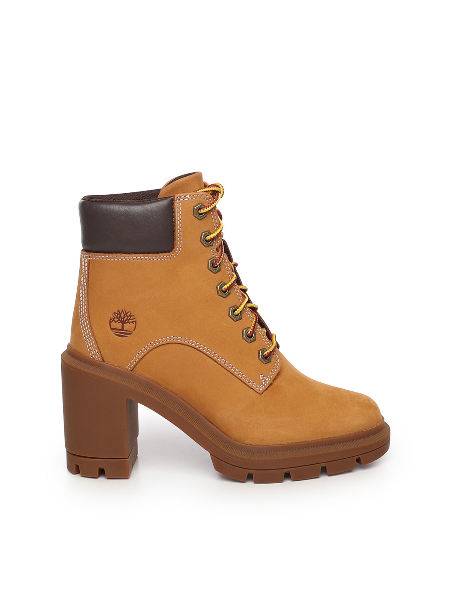 Stivaletti Allington Heights TB0A5Y5R2311  TIMBERLAND 
