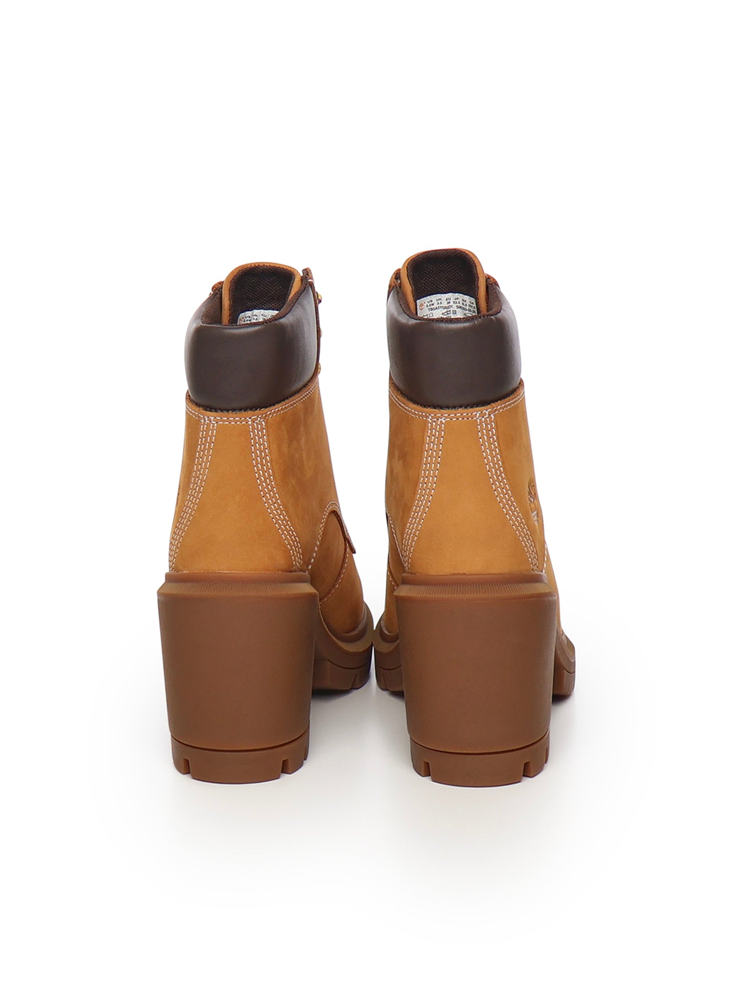 Stivaletti Allington Heights TB0A5Y5R2311  TIMBERLAND 