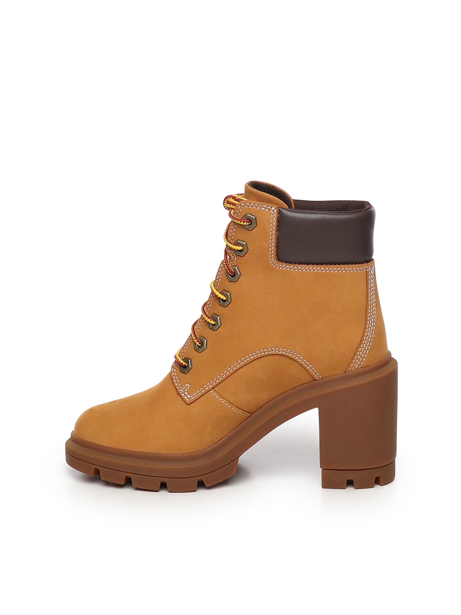 Stivaletti Allington Heights TB0A5Y5R2311  TIMBERLAND 