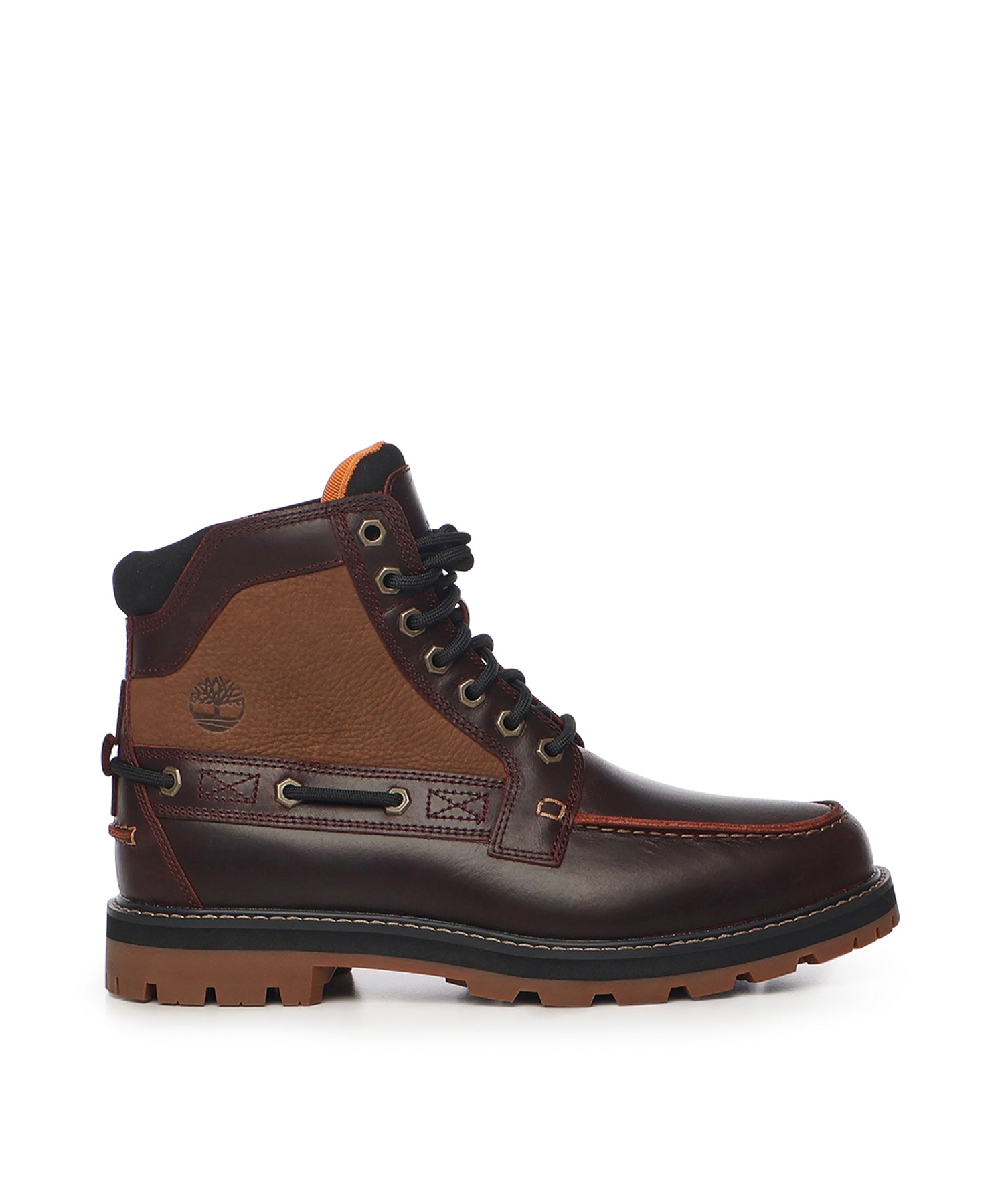Stivale Britton Road TB0A697HEIW1  TIMBERLAND 