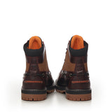 Stivale Britton Road TB0A697HEIW1  TIMBERLAND 