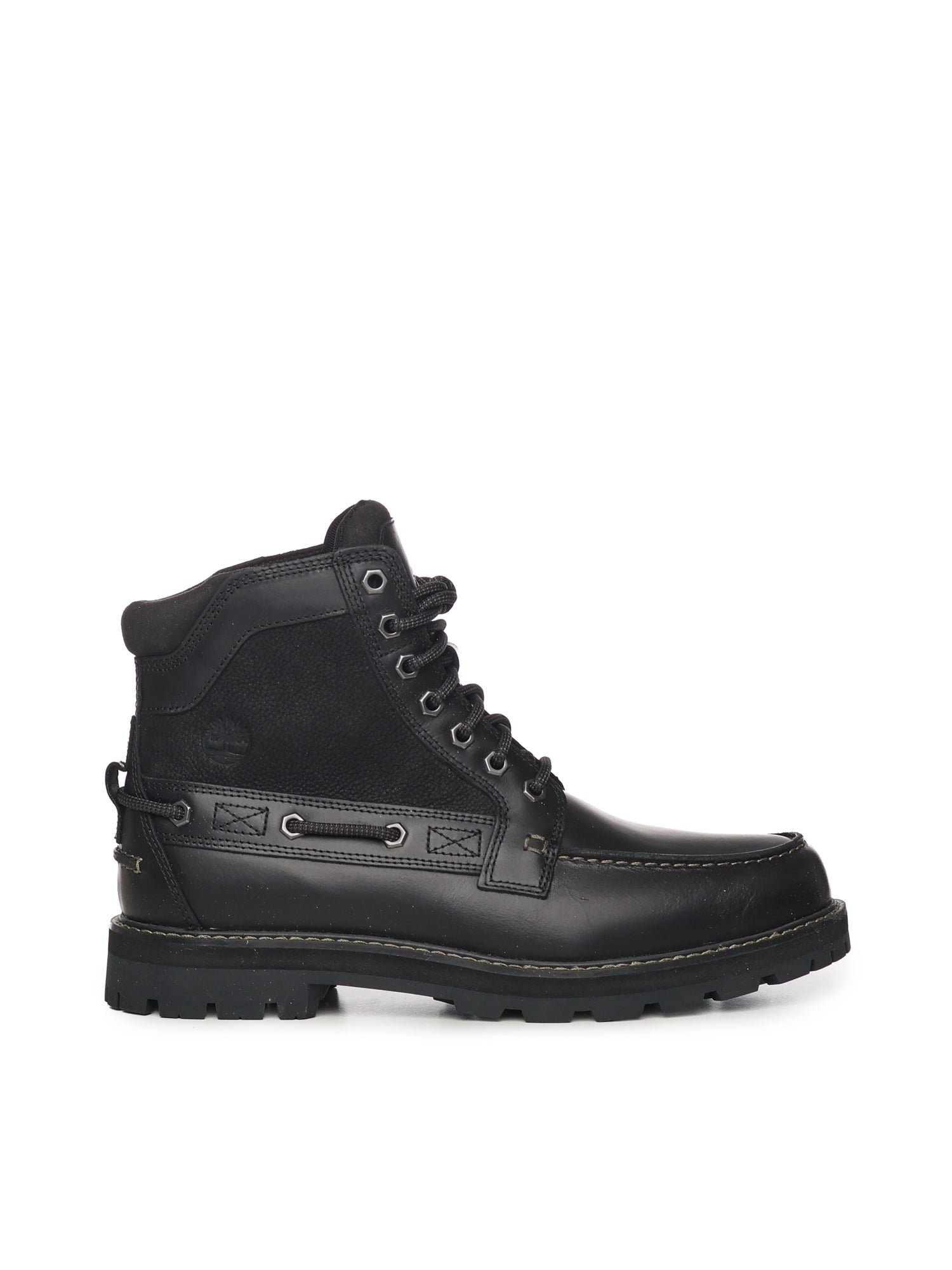 Stivale Britton Road TB0A697HW021  TIMBERLAND 