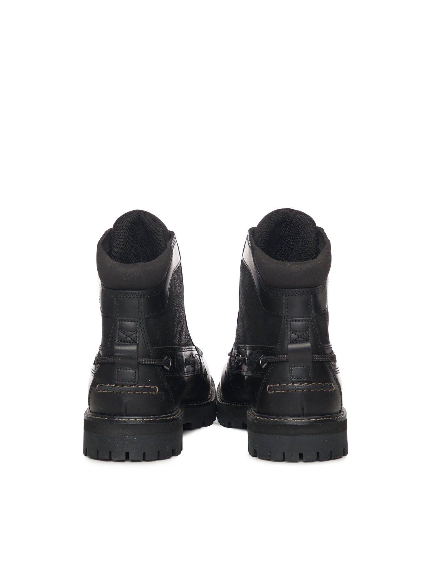 Stivale Britton Road TB0A697HW021  TIMBERLAND 