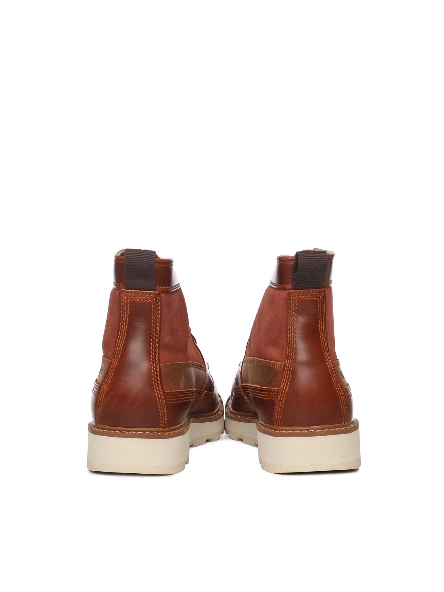 Stivale stringato Britton mills TB0A6CE2EM61  TIMBERLAND 
