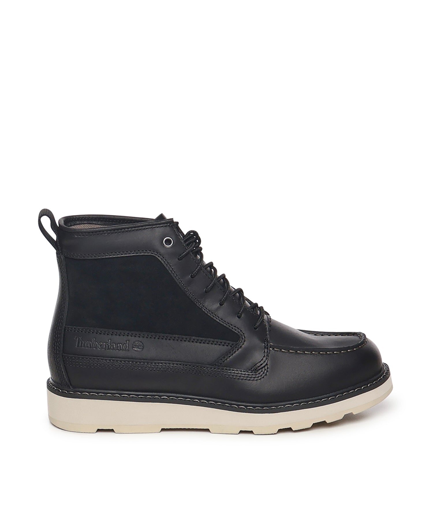Stivale stringato Britton mills TB0A6CE2W021  TIMBERLAND 