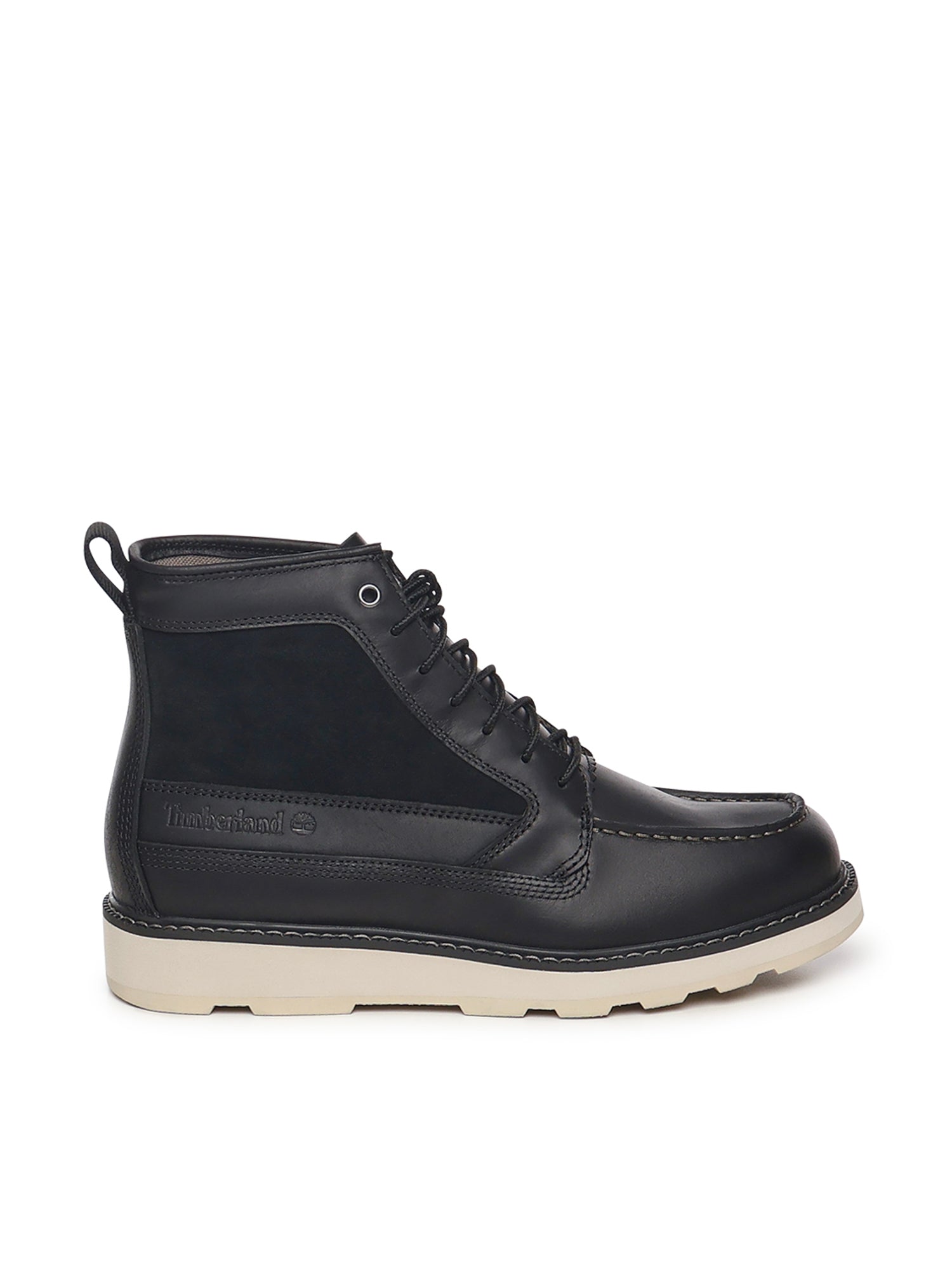 Stivale stringato Britton mills TB0A6CE2W021  TIMBERLAND 