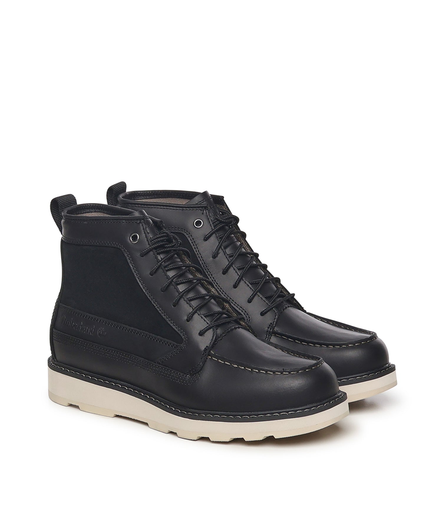 Stivale stringato Britton mills TB0A6CE2W021  TIMBERLAND 