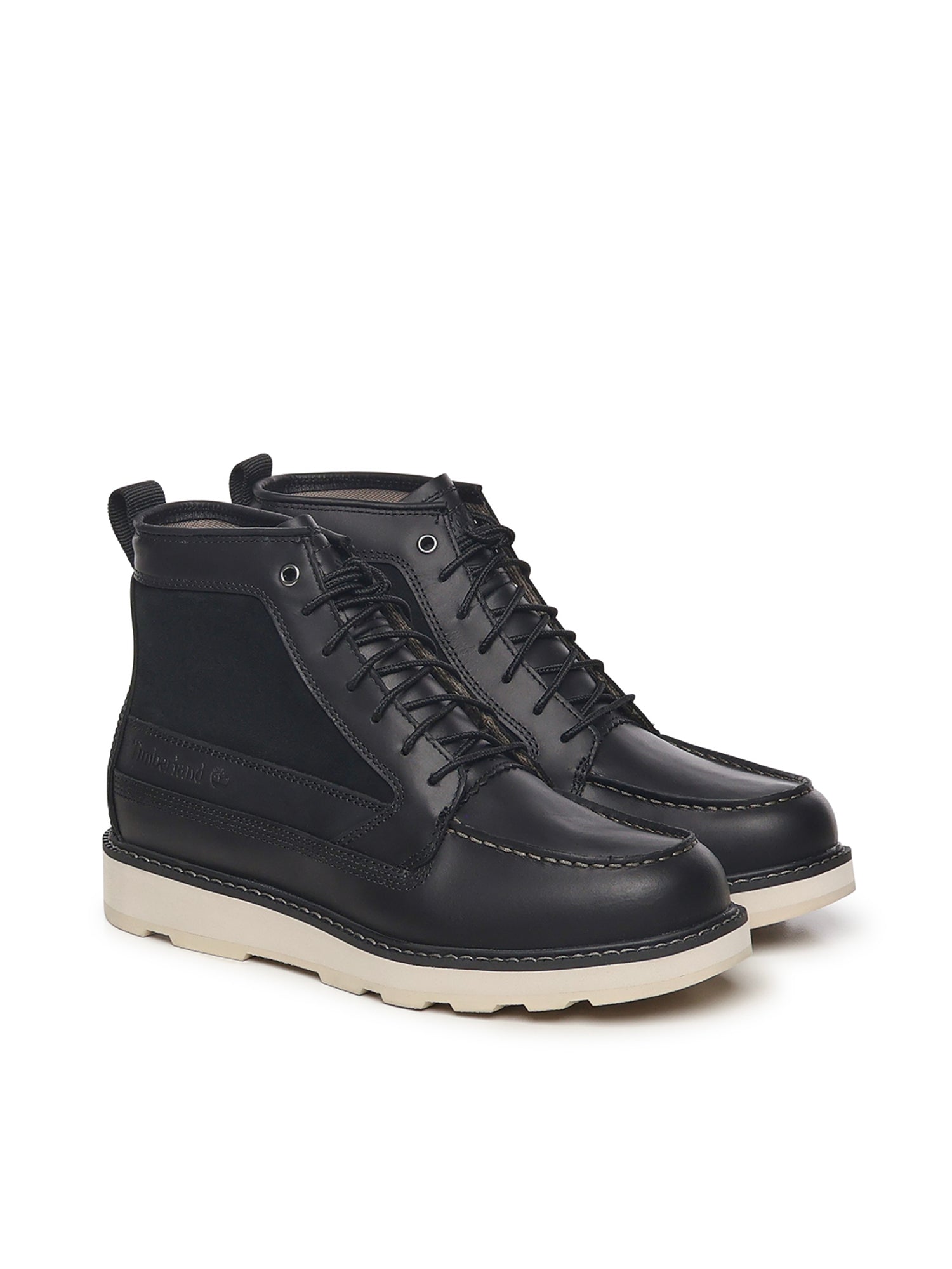 Stivale stringato Britton mills TB0A6CE2W021  TIMBERLAND 