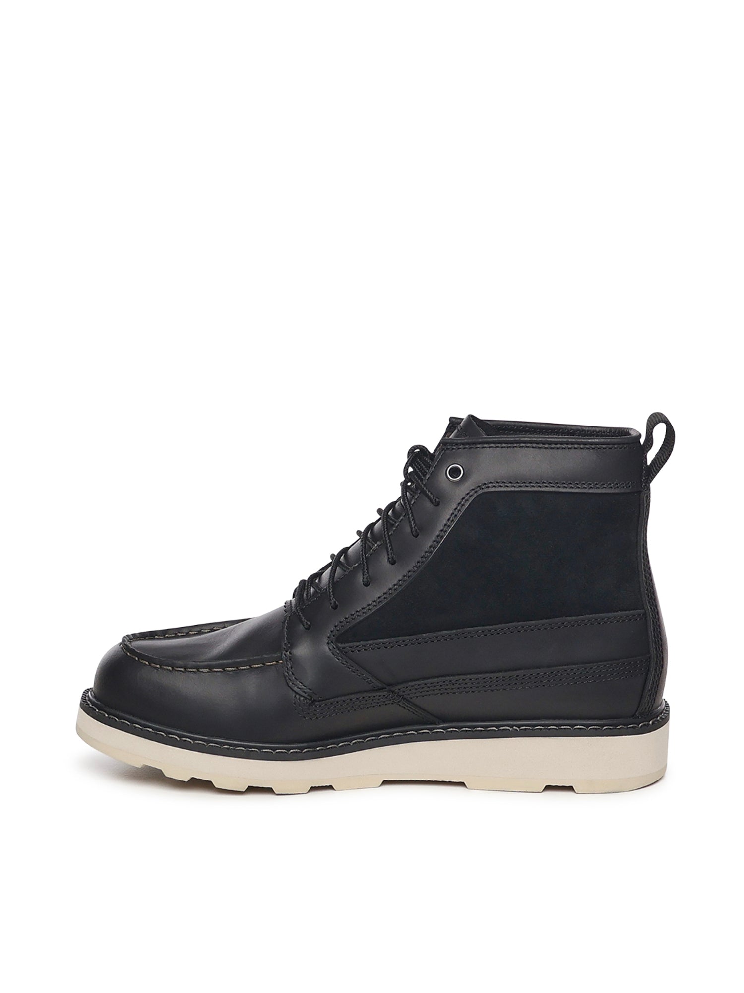 Stivale stringato Britton mills TB0A6CE2W021  TIMBERLAND 