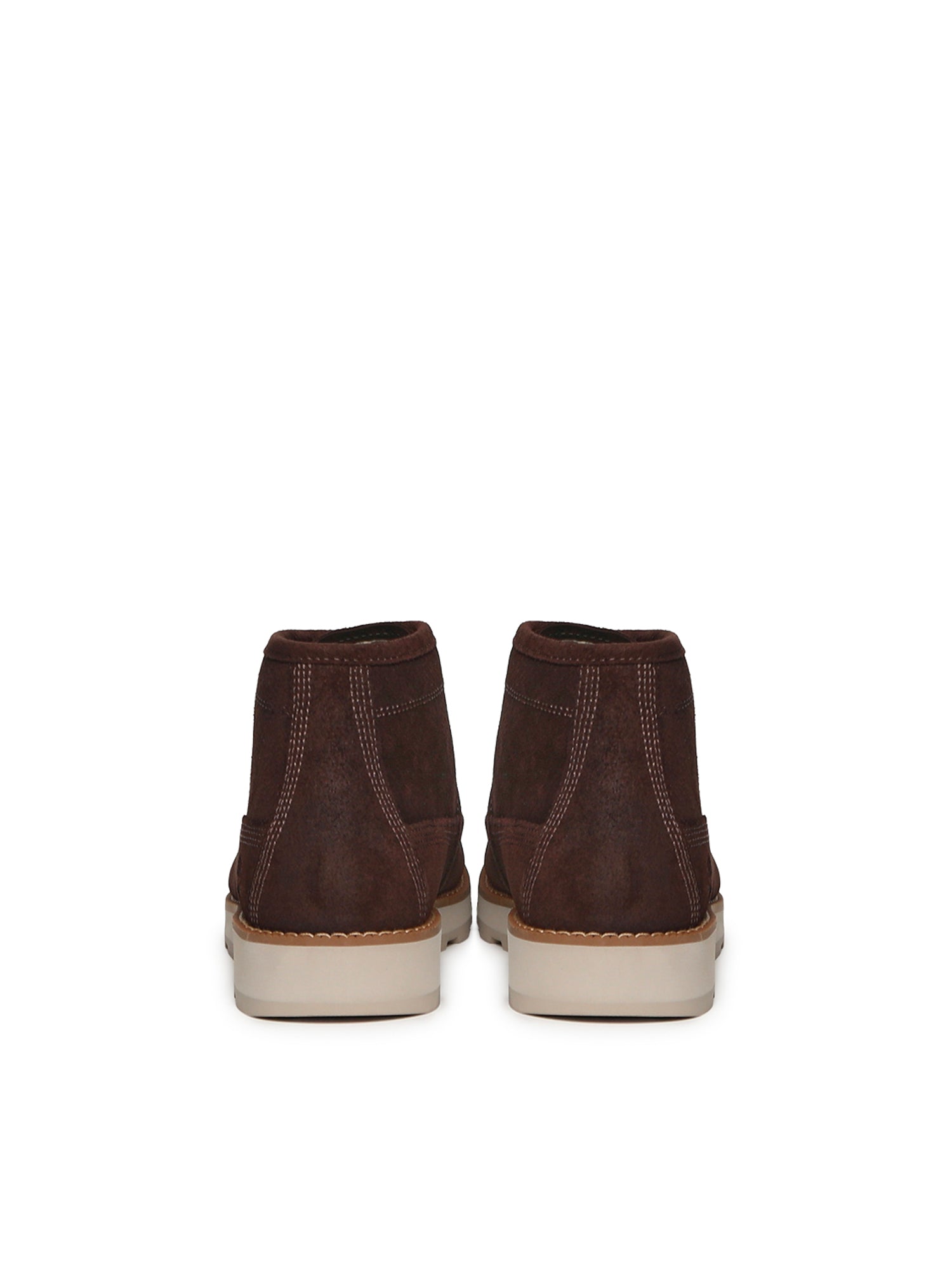 Stivale Chukka Britton Mills TB0A6CEPEIV1  TIMBERLAND 