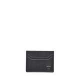 Porta carte in pelle XAMTSYF0200UGA B999 TOD'S 