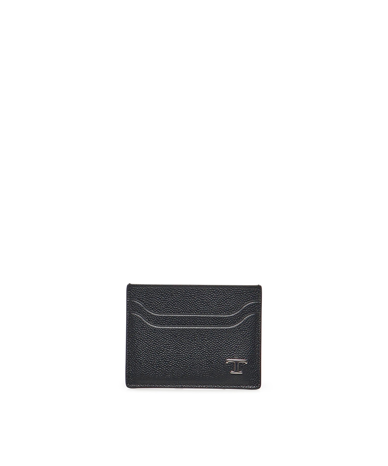 Porta carte in pelle XAMTSYF0200UGA B999 TOD'S 