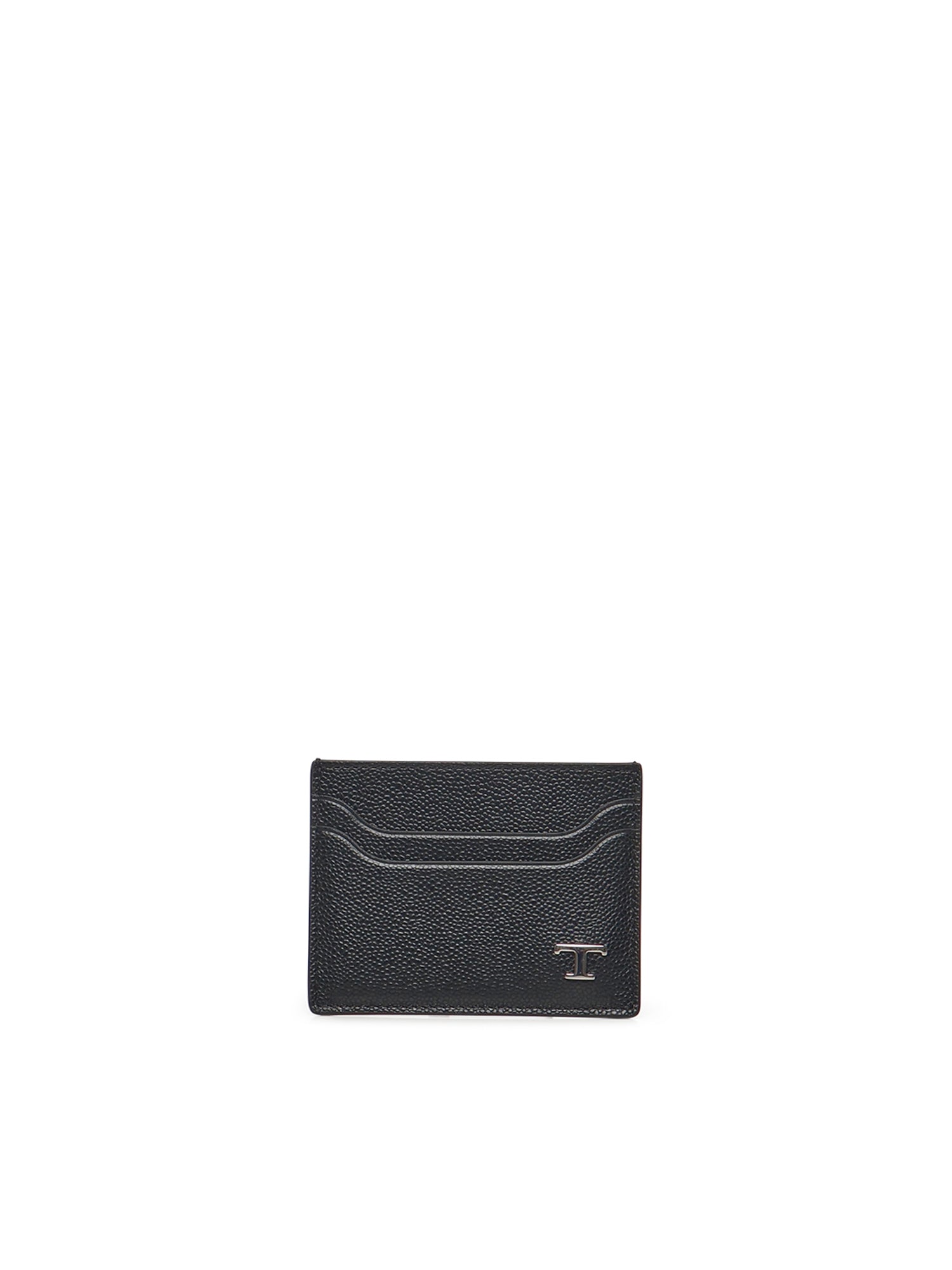 Porta carte in pelle XAMTSYF0200UGA B999 TOD'S 