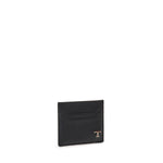 Porta carte in pelle XAMTSYF0200UGA B999 TOD'S 
