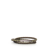 Bracciale MyColors in pelle XEMB1900200FLR 5Q78 TOD'S 