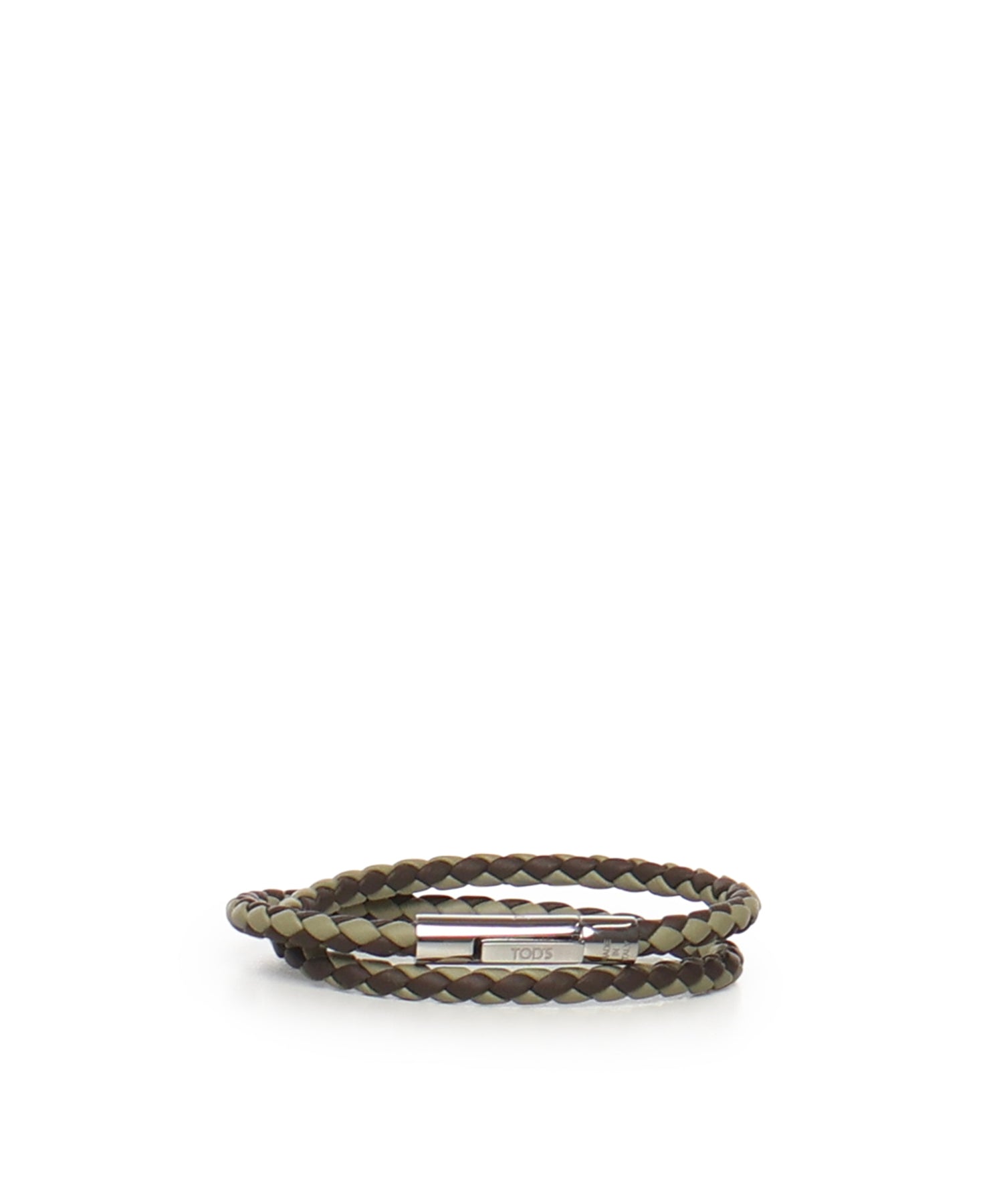 Bracciale MyColors in pelle XEMB1900200FLR 5Q78 TOD'S 