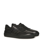 Sneakers in pelle XXM03E0GC50S96 9999 TOD'S 