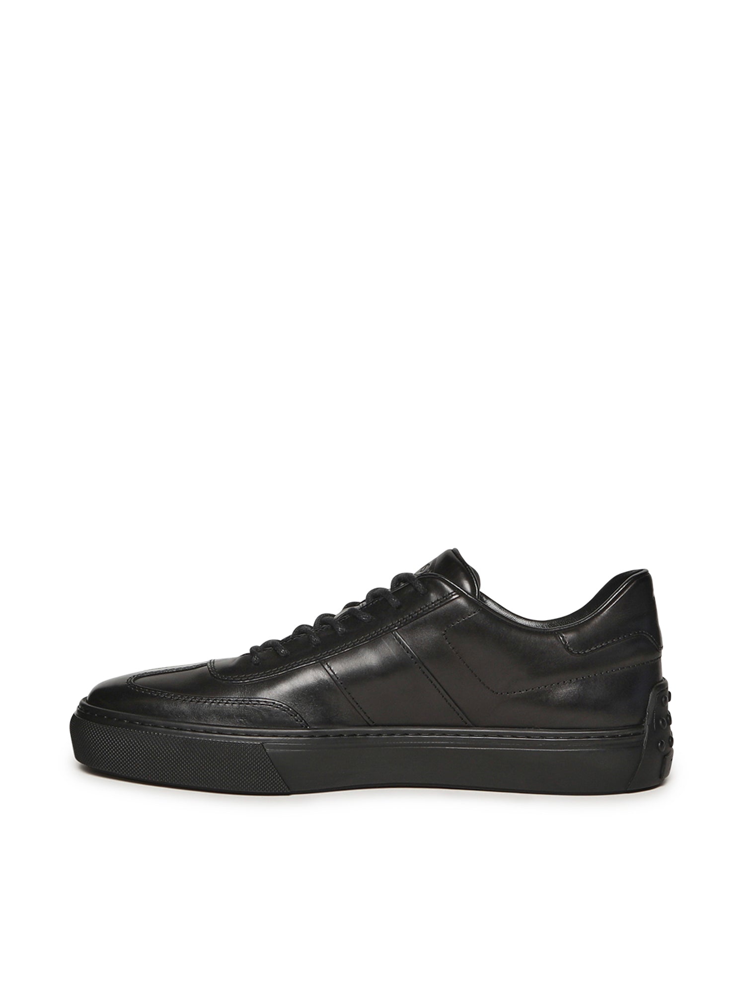 Sneakers in pelle XXM03E0GC50S96 9999 TOD'S 