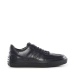 Sneakers in pelle XXM03E0GC50S96 U802 TOD'S 