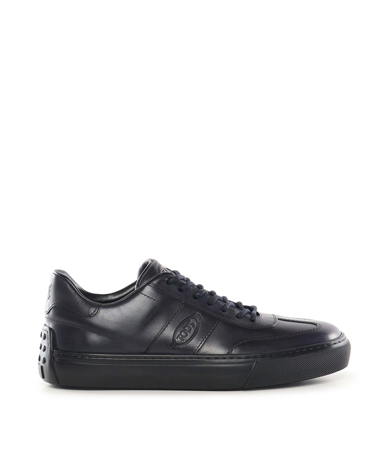 Sneakers in pelle XXM03E0GC50S96 U802 TOD'S 