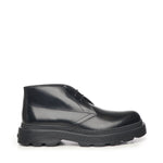 Polacchino in pelle<BR/><BR/> XXM24L00D80LYG B999 TOD'S 