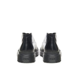 Polacchino in pelle<BR/><BR/> XXM24L00D80LYG B999 TOD'S 