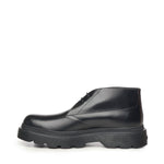 Polacchino in pelle<BR/><BR/> XXM24L00D80LYG B999 TOD'S 