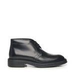 Polacchino in pelle XXM61K00D80LYG B999 TOD'S 