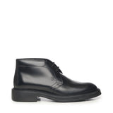 Polacchino in pelle XXM61K00D80LYG B999 TOD'S 