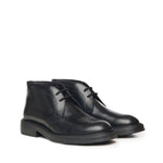 Polacchino in pelle XXM61K00D80LYG B999 TOD'S 