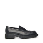 Mocassini in pelle XXM61K0AI40LYG B999 TOD'S 