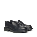 Mocassini in pelle XXM61K0AI40LYG B999 TOD'S 