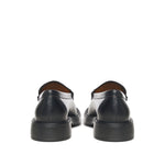 Mocassini in pelle XXM61K0AI40LYG B999 TOD'S 