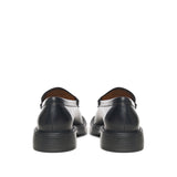 Mocassini in pelle XXM61K0AI40LYG B999 TOD'S 
