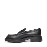 Mocassini in pelle XXM61K0AI40LYG B999 TOD'S 